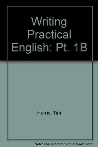 Book Writing Practical English: Pt. 1b free