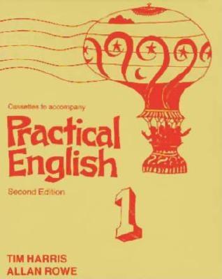 Book Practical English 1: Audio Tape free