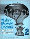 Book Writing Practical English 2 (Pt. 2) free