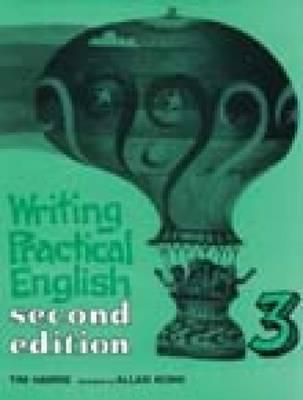 Book Writing Practical English 3, 2nd Edition free