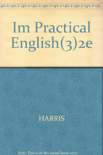 Book Im Practical English(3)2e free