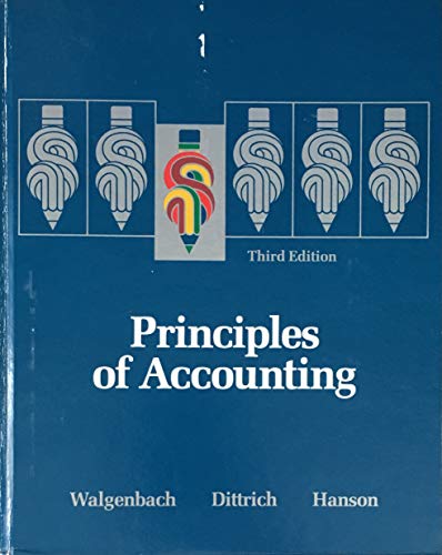 Book Principles of accounting free