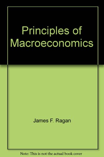 Book Principles of Macroeconomics free