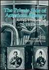 Book Private Side of American History: Readings in Everyday Life : To 1877 free