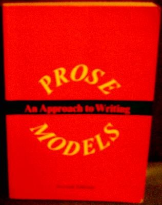 Book Prose models free