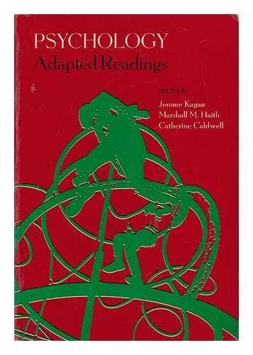 Book Psychology: Adapted Readings. free