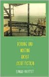 Book Reading and Writing about Short Fiction free
