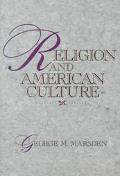 Book Religion and American Culture free Book Religion and American Culture free