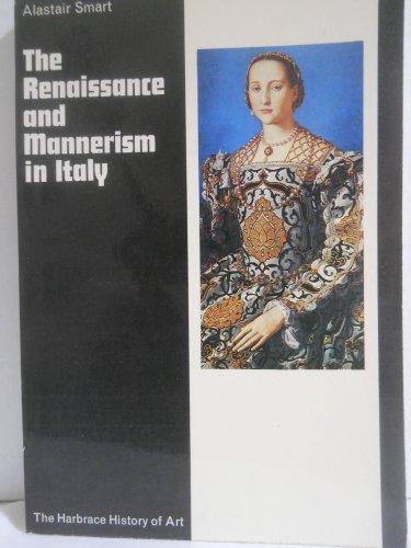 Book The Renaissance and Mannerism in Italy (The Harbrace history of art) free