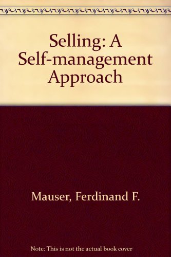 Book Selling, a self-management approach free