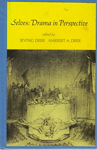 Book Selves, drama in perspective free