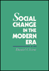 Book Social Change in the Modern Era free
