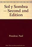 Book Sol y sombra (Spanish Edition) free