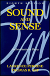 Book Perrine's Sound and Sense: An Introduction to Poetry free