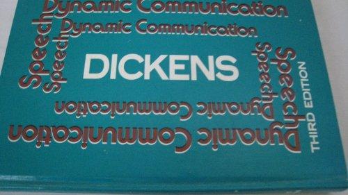 Book Speech: Dynamic Communication free