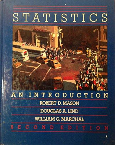 Book Statistics: An Introduction free