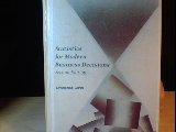Book Statistics for Modern Business Decisions free