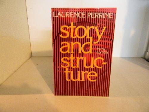 Book Story and structure free