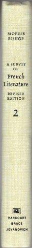 Book A Survey of French Literature (Volume 1): The Middle Ages to 1800 free