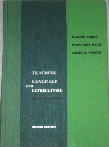 Book Teaching Language And Literature, Grades Seven-twelve free