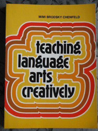 Book Teaching Language Arts Creatively free