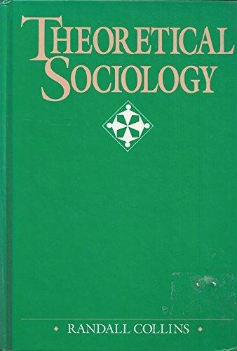 Book Theoretical Sociology free