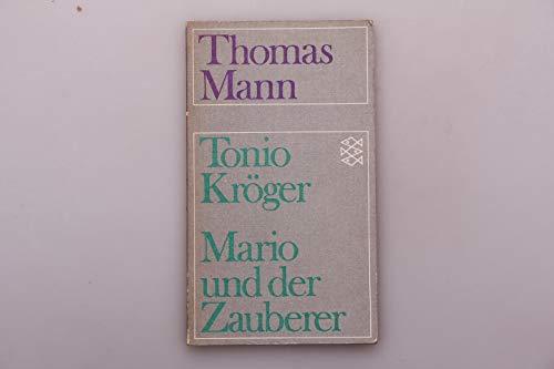 Book Thomas Manns Tonio Kroger Als Weg Zur Literatur free