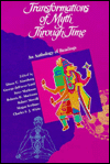 Book Transformation of Myth Through Time: An Anthology of Readings free