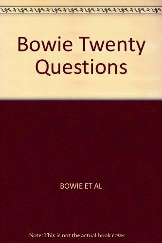 Book Twenty questions: An introduction to philosophy free