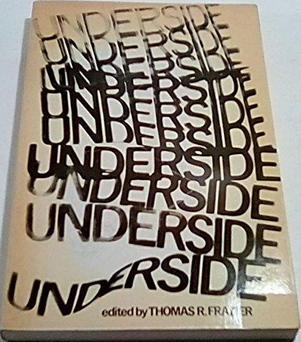 Book Underside of American History: Other Readings, Volume 1 to 1877 free