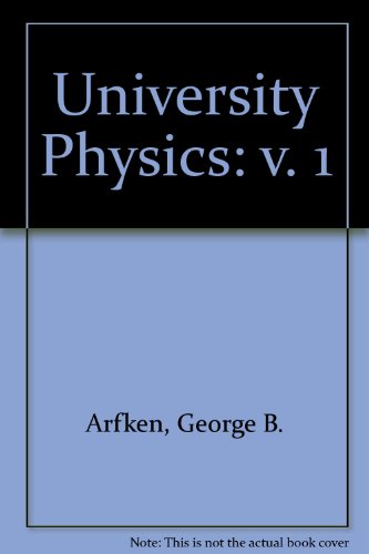 Book University Physics free