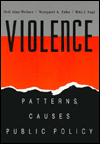 Book Violence: Patterns, Causes, and Public Policy free