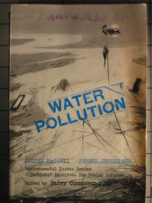 Book Water Pollution (Environmental Issues Series) free