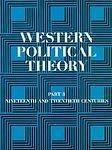 Book Western Political Theory from Its Origins to the Present 19th and  20th Centuries free