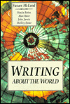 Book WRITING ABOUT THE WORLD free