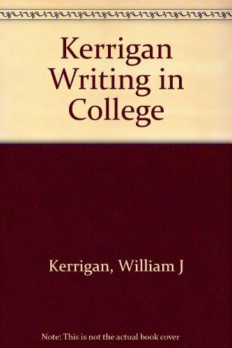 Book Writing In College free