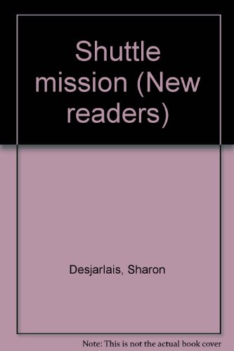 Book Shuttle Mission (Harcourt Brace New Readers) free