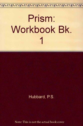 Book Prism 1:  An Intermediate Course In English (workbook) free
