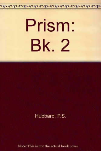 Book Prism 2: An Intermediate Course In English (student Book) free