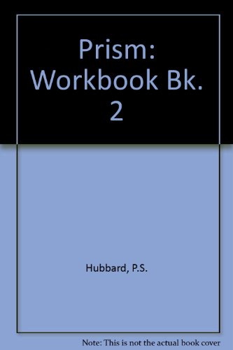 Book Prism: An Intermediate English Course/Workbook 2 free