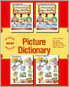 Book Harcourt Brace Picture Dictionary (English and Spanish Edition) free
