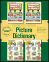 Book Harcourt Brace Picture Dictionary/Haitian Kreyol: Haitian Kreyol/English (English and French Creole Edition) free
