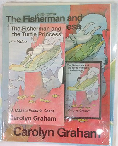 Book Fisherman And The Turtle Princess Package free