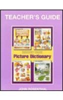 Book Harcourt Brace Picture Dictionary free