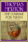 Book The Courage for Truth: Letters to Writers free