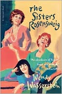 Book The Sisters Rosensweig free