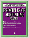 Book Principles Of Accounting (books For Professionals) free