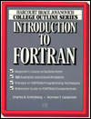 Book Introduction to Fortran (Books for Professionals) free