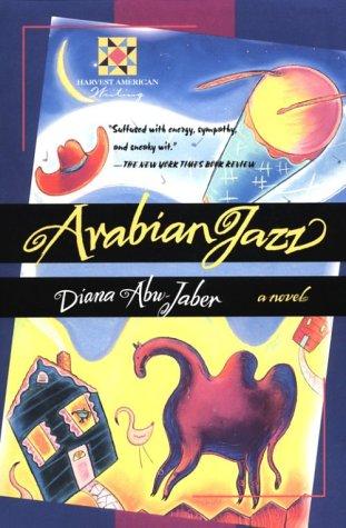 Book Arabian Jazz (A Harvest Book) free