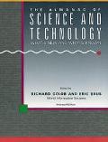 Book Almanac of Science & Technology: What's New and What's Known free